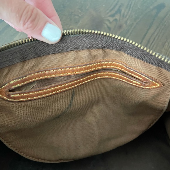 Louis Vuitton SPEEDY 30 - Picture 9 of 13